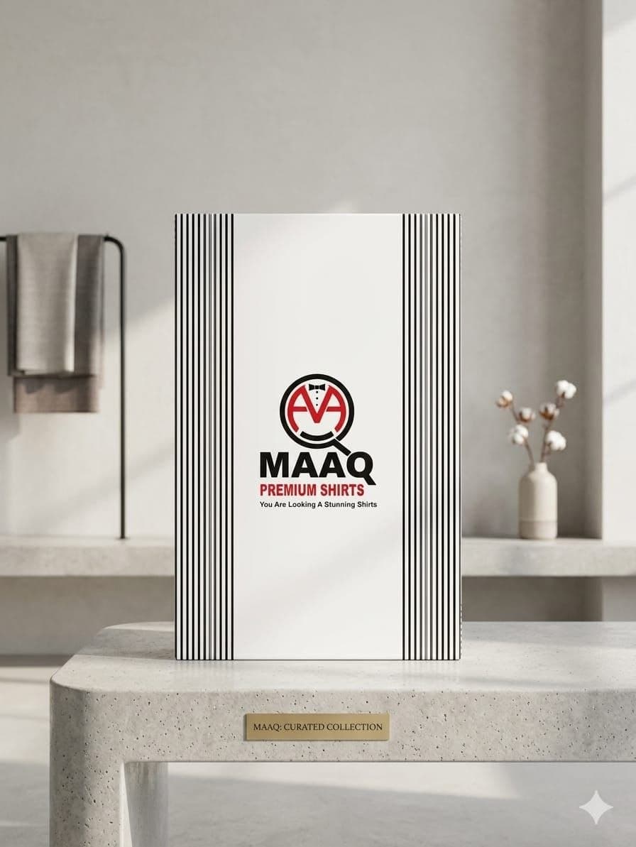 Shirt Box